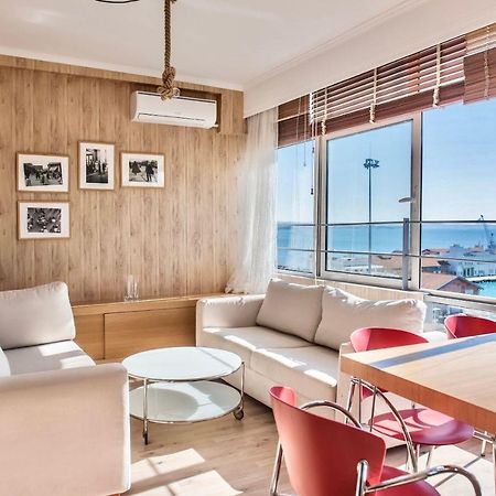 #Morrison Apt By Halu! Apartments Soluň Exteriér fotografie
