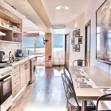 #Morrison Apt By Halu! Apartments Soluň Exteriér fotografie