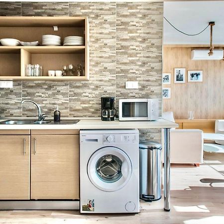 #Morrison Apt By Halu! Apartments Soluň Exteriér fotografie