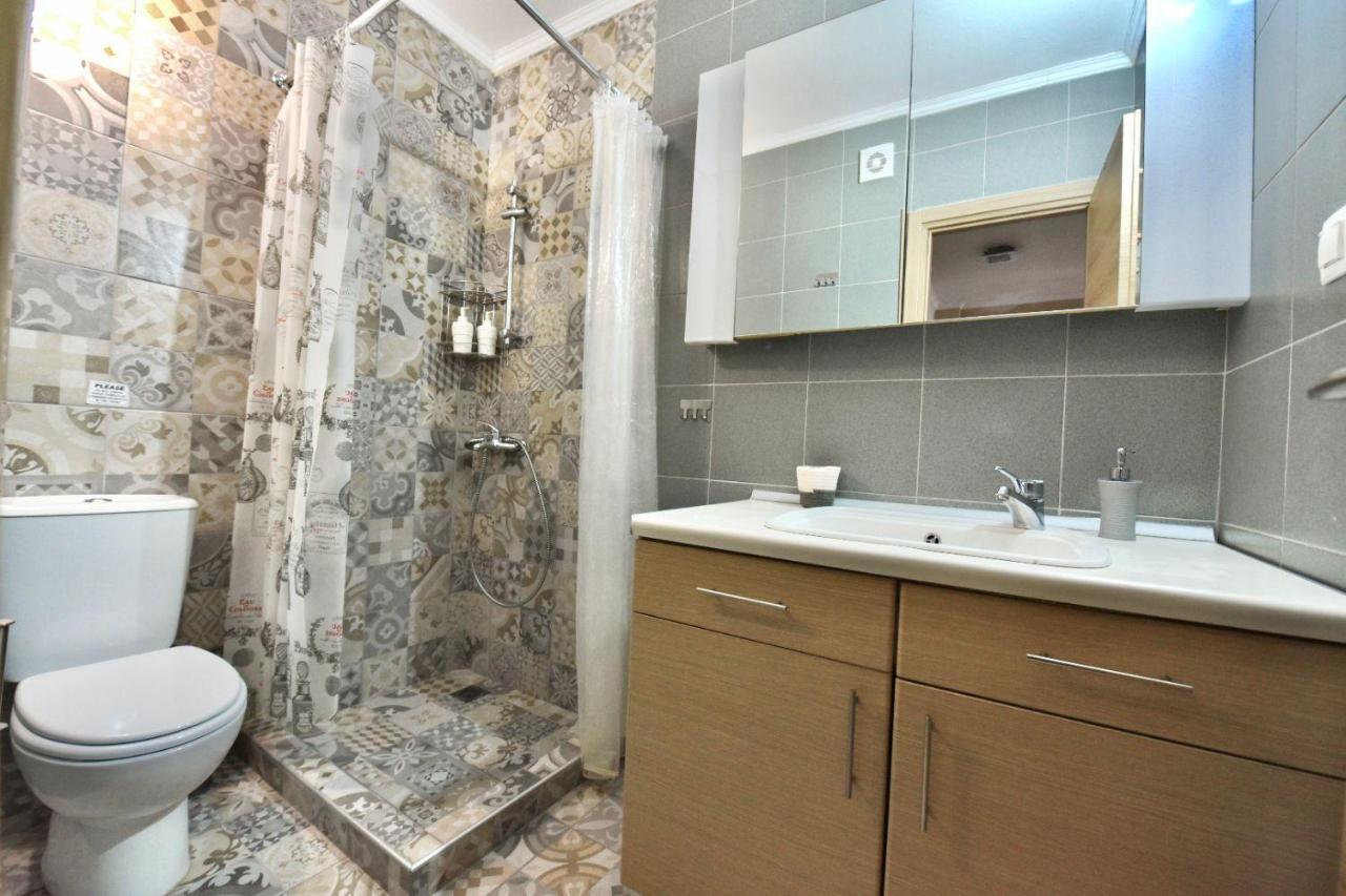 #Morrison Apt By Halu! Apartments Soluň Exteriér fotografie