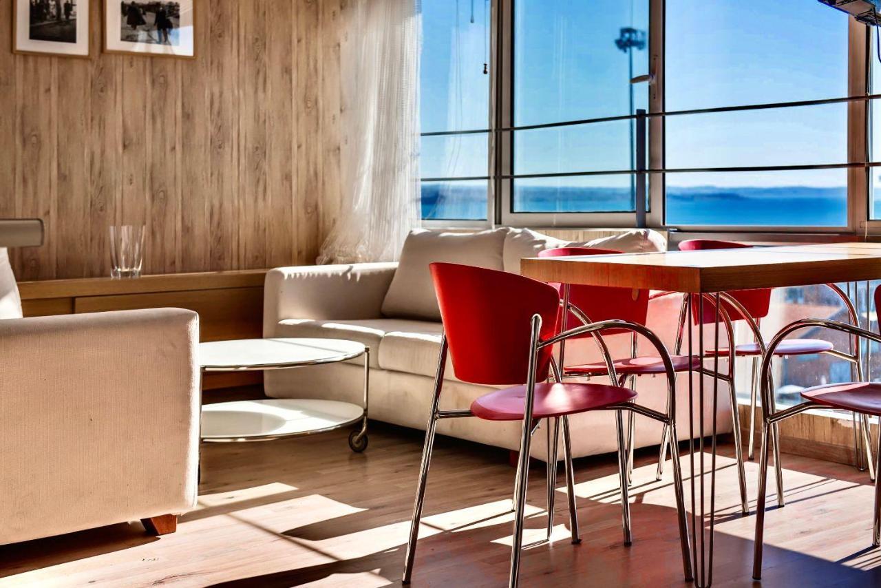#Morrison Apt By Halu! Apartments Soluň Exteriér fotografie