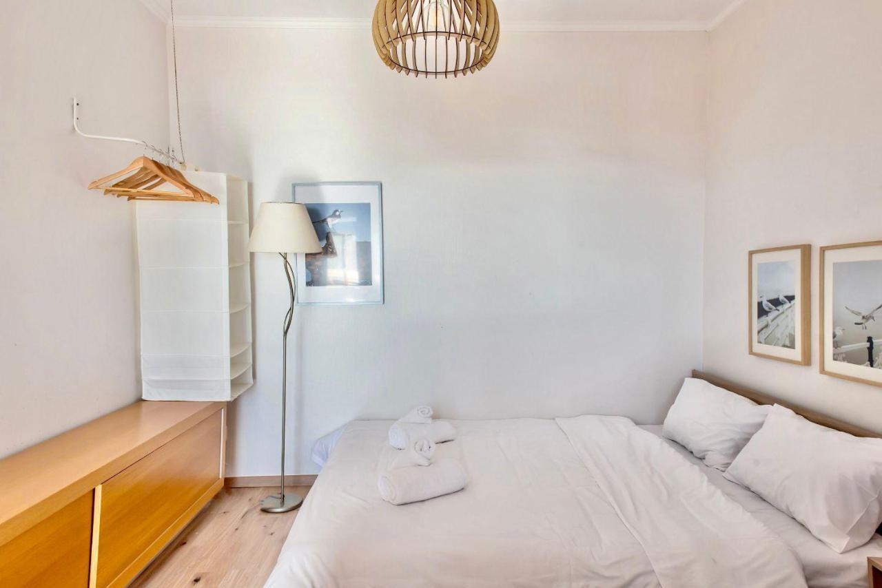 #Morrison Apt By Halu! Apartments Soluň Exteriér fotografie