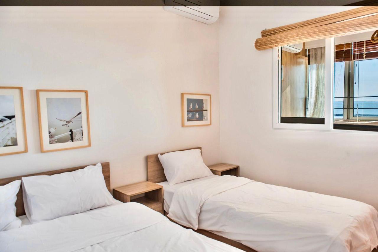 #Morrison Apt By Halu! Apartments Soluň Exteriér fotografie