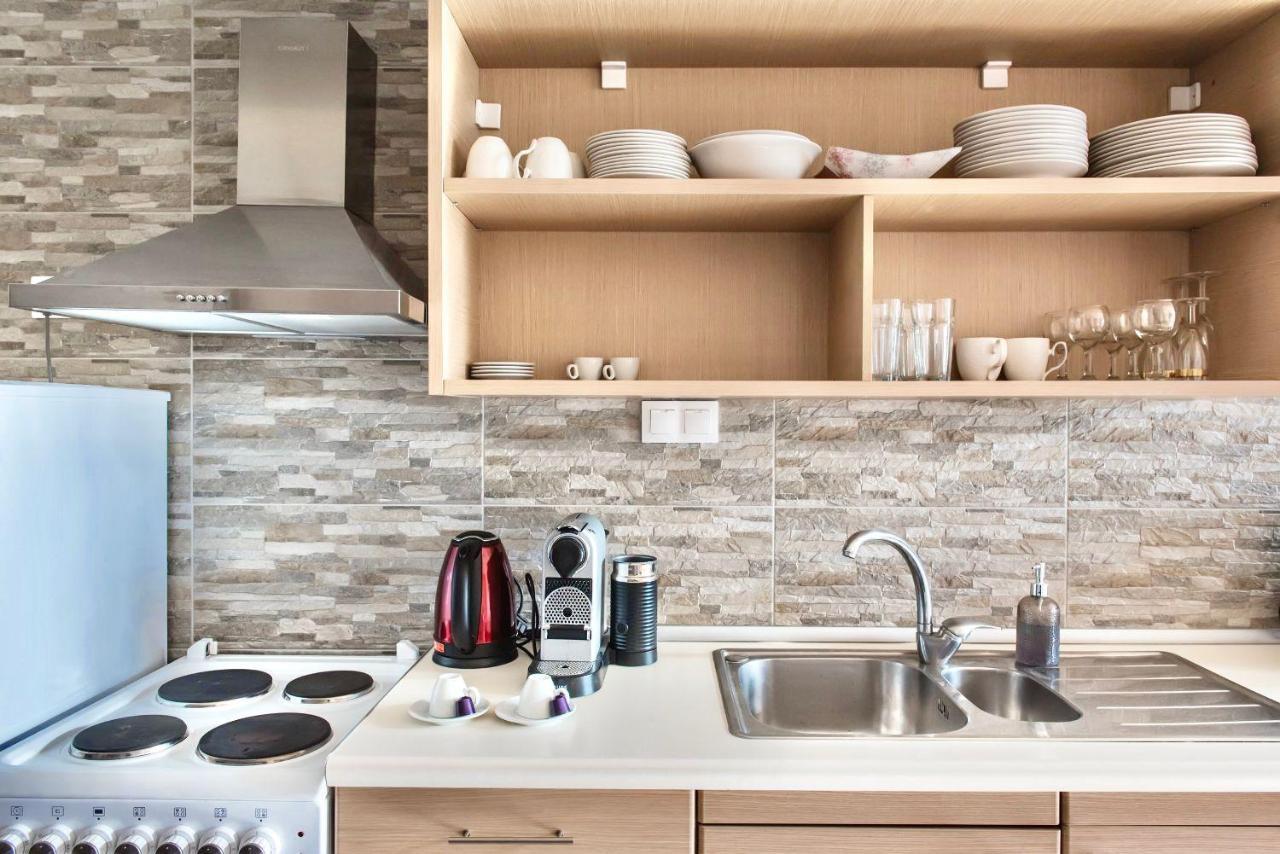 #Morrison Apt By Halu! Apartments Soluň Exteriér fotografie
