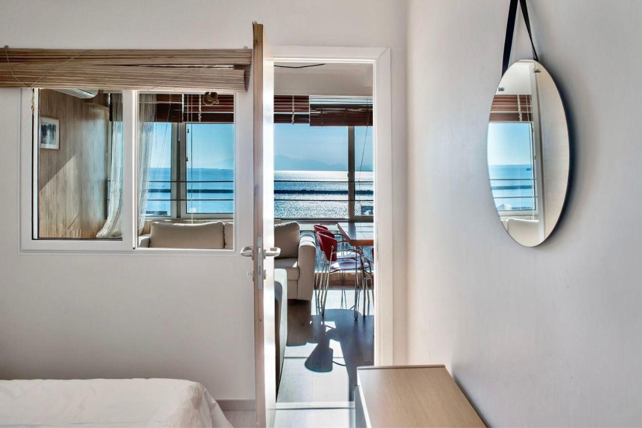 #Morrison Apt By Halu! Apartments Soluň Exteriér fotografie