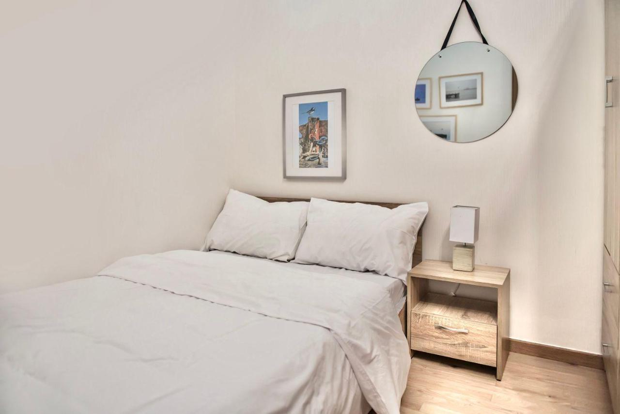 #Morrison Apt By Halu! Apartments Soluň Exteriér fotografie