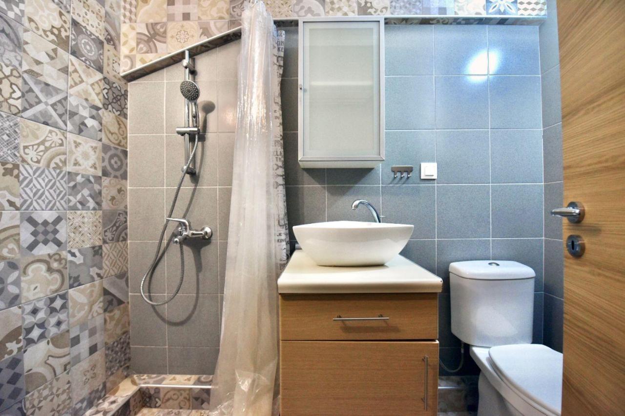 #Morrison Apt By Halu! Apartments Soluň Exteriér fotografie