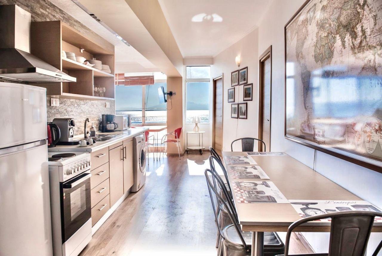 #Morrison Apt By Halu! Apartments Soluň Exteriér fotografie
