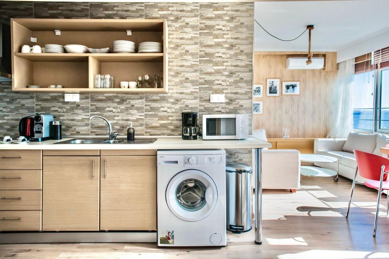 #Morrison Apt By Halu! Apartments Soluň Exteriér fotografie