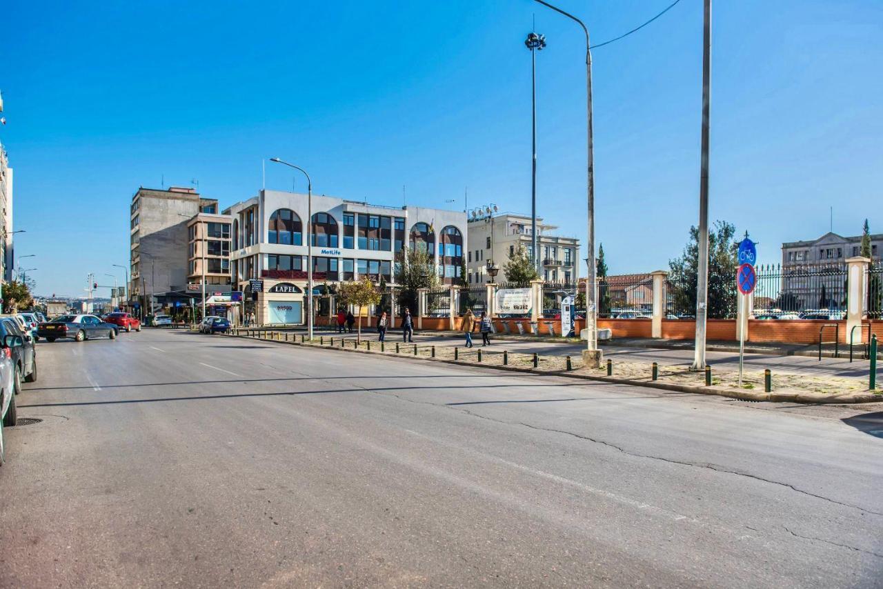 #Morrison Apt By Halu! Apartments Soluň Exteriér fotografie