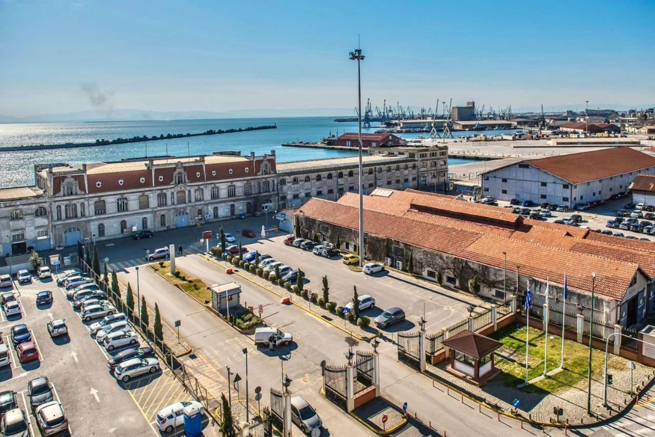 #Morrison Apt By Halu! Apartments Soluň Exteriér fotografie